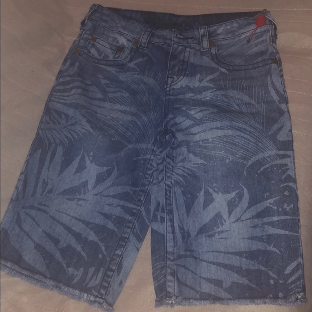True religion boys size 16